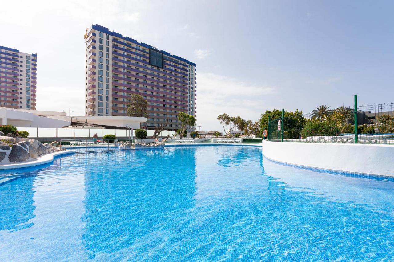 Atlantic Paradise 1509 Costa Adeje  Exterior photo