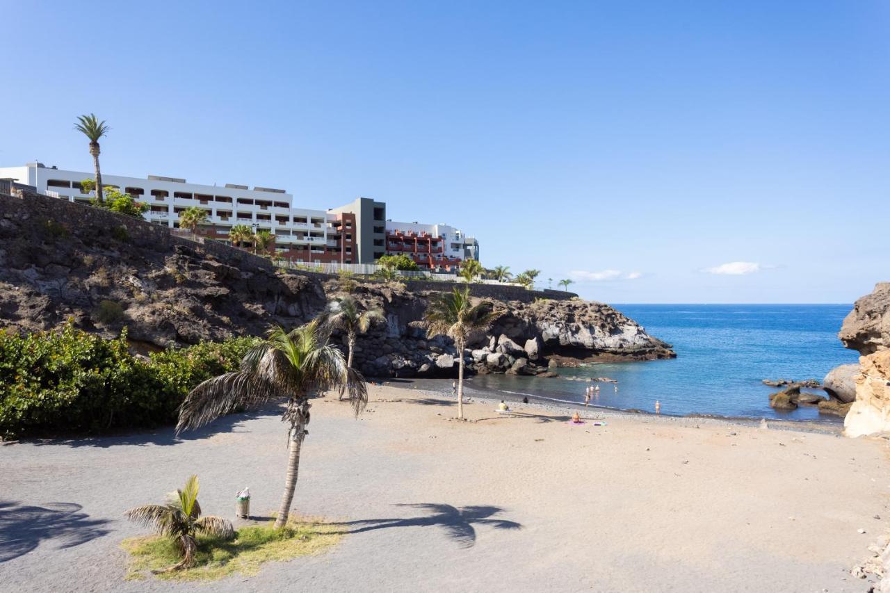 Atlantic Paradise 1509 Costa Adeje  Exterior photo