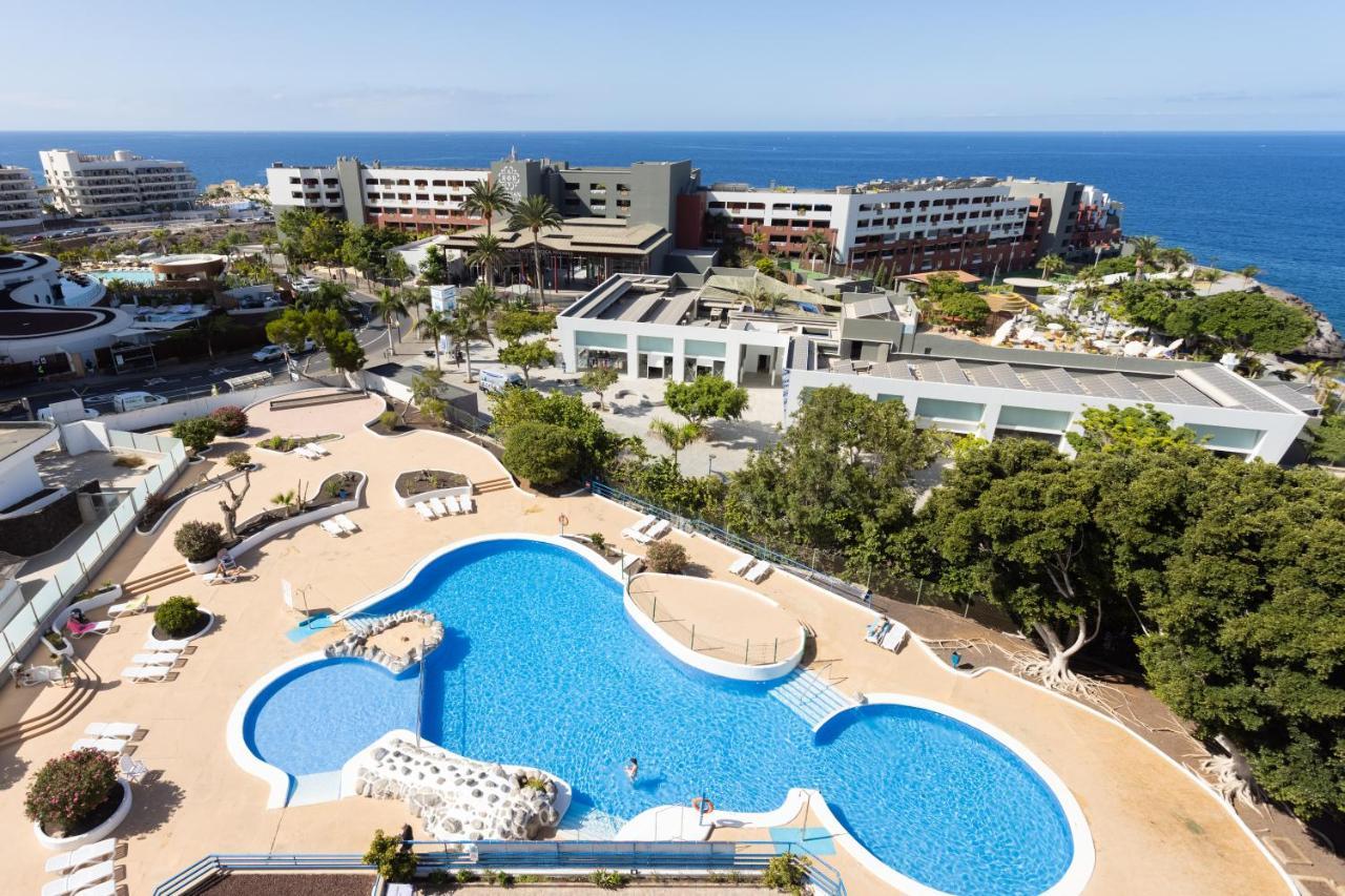 Atlantic Paradise 1509 Apartment Costa Adeje  Exterior photo