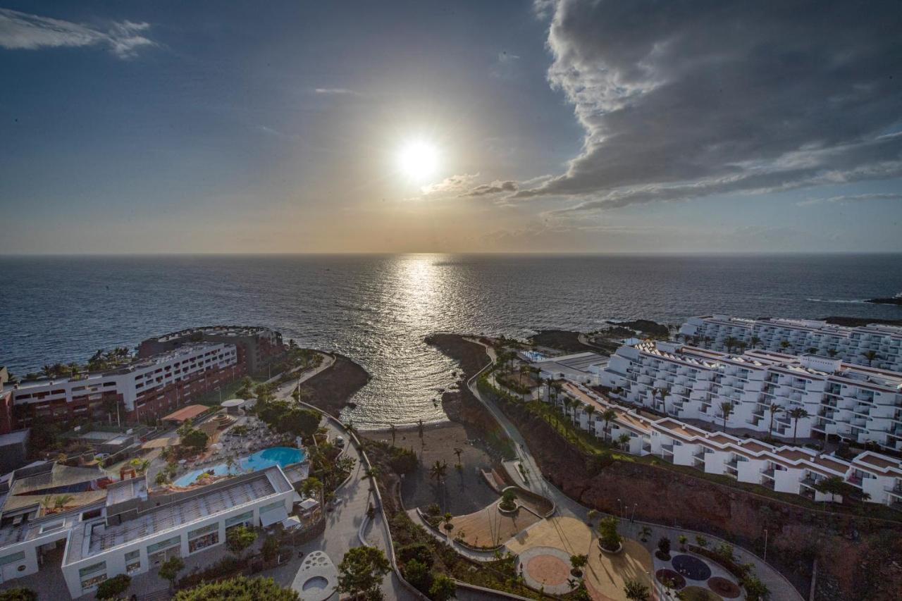 Atlantic Paradise 1509 Costa Adeje  Exterior photo